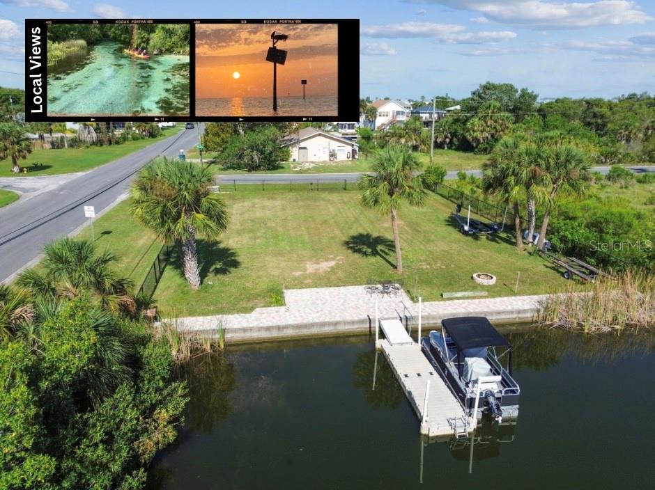 3314 FERNLEAF DR, HERNANDO BEACH, FL — photo 2