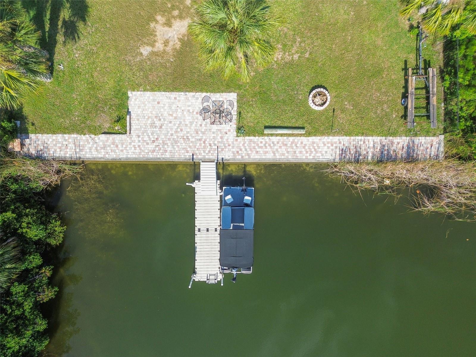 3314 FERNLEAF DR, HERNANDO BEACH, FL — photo 9