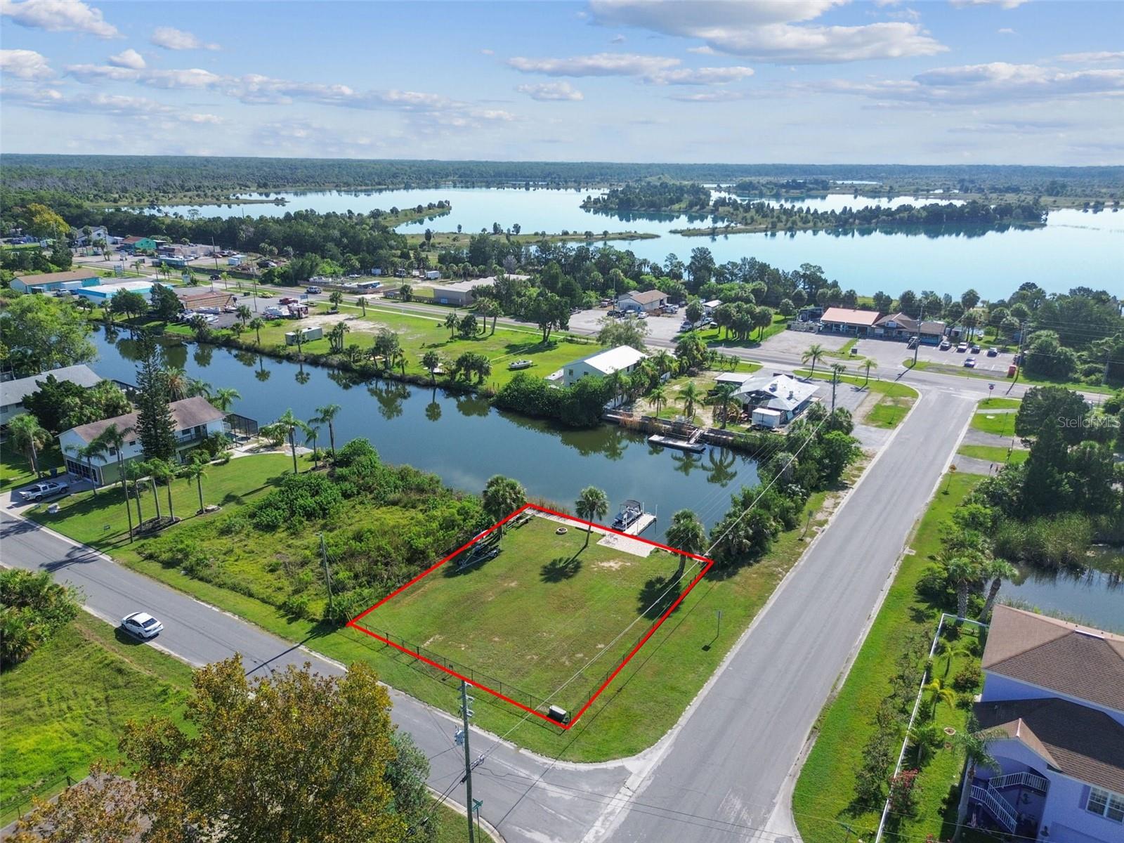 3314 FERNLEAF DR, HERNANDO BEACH, FL