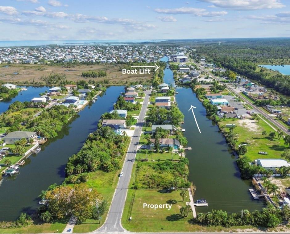 3314 FERNLEAF DR, HERNANDO BEACH, FL — photo 14