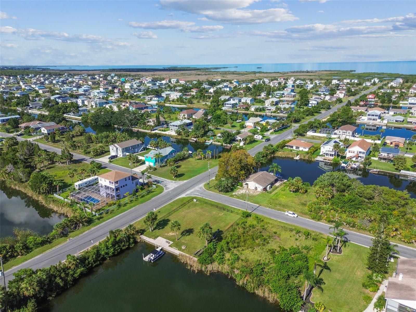 3314 FERNLEAF DR, HERNANDO BEACH, FL — photo 24