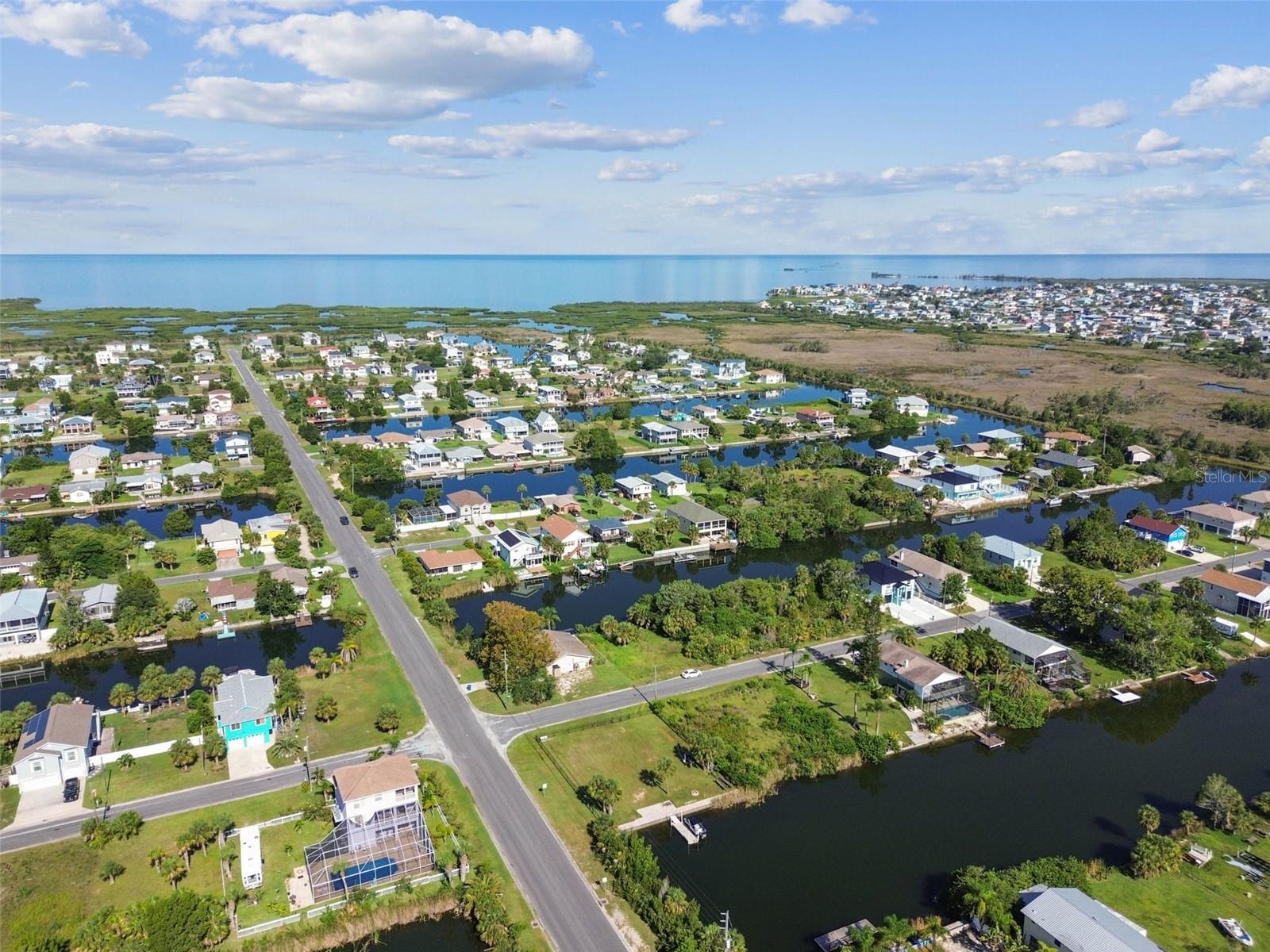 3314 FERNLEAF DR, HERNANDO BEACH, FL — photo 27