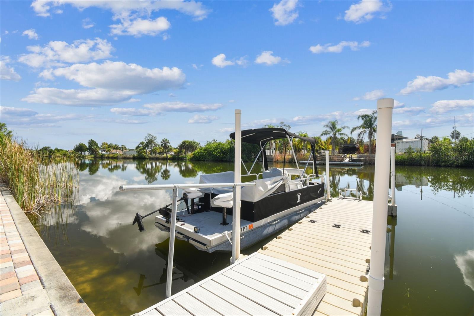 3314 FERNLEAF DR, HERNANDO BEACH, FL — photo 31