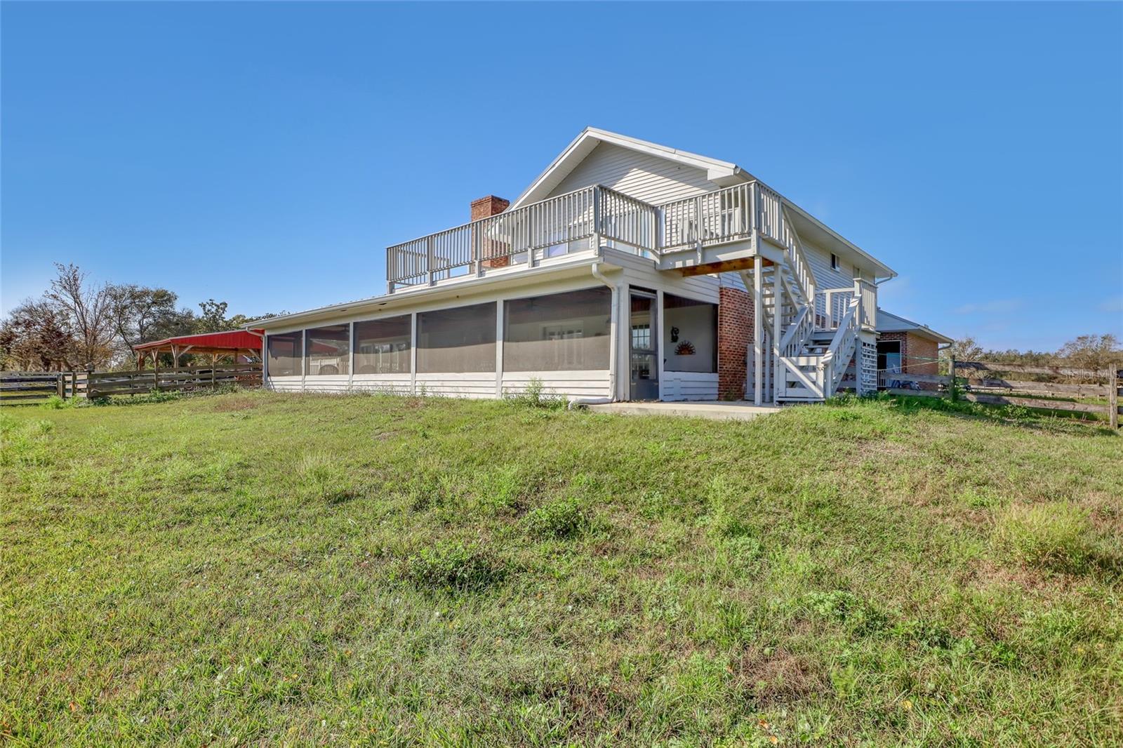 5005 HIGHWAY 1, MIMS, FL — photo 59