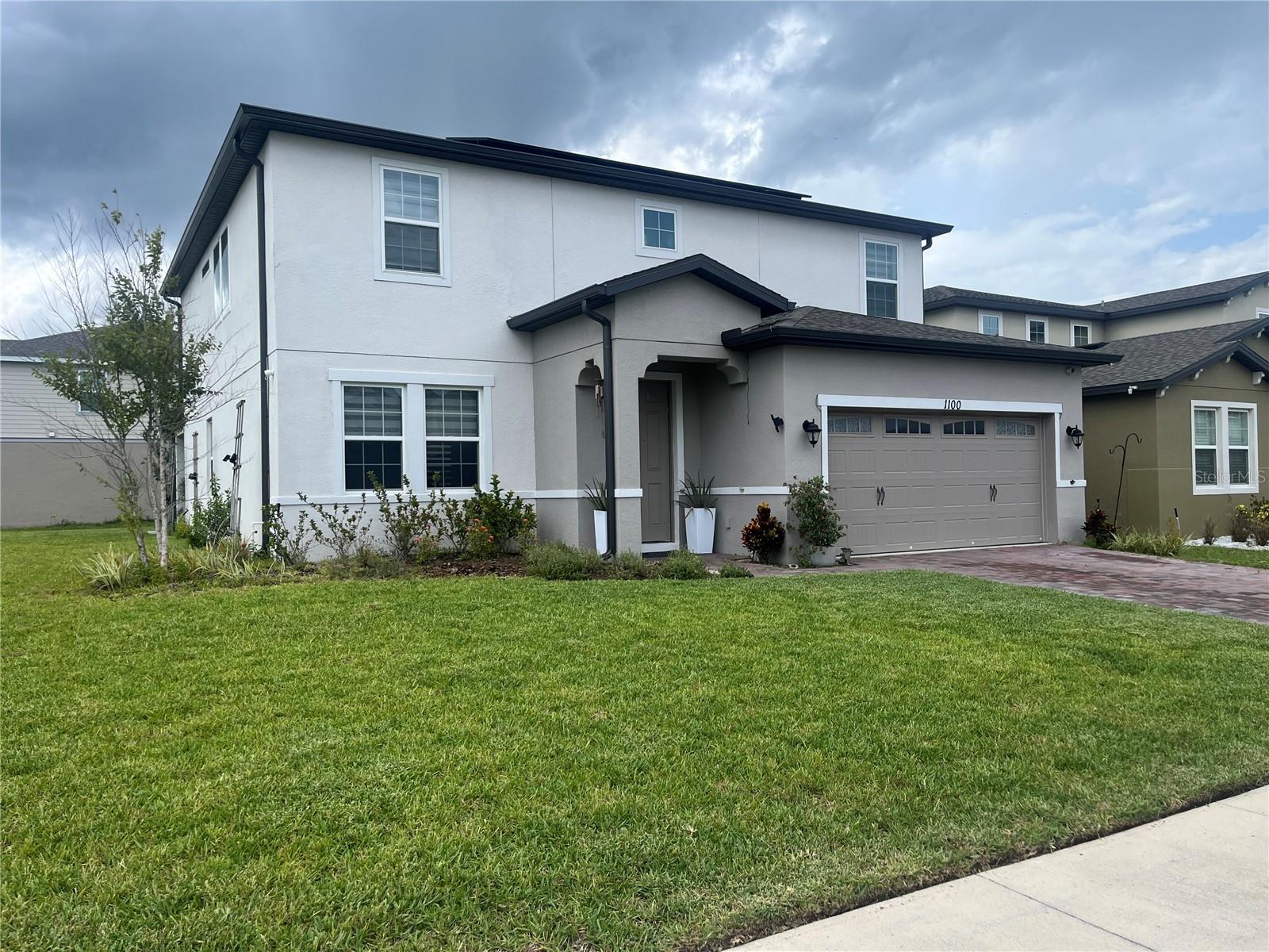 1100 LONE PALM WAY, ST CLOUD, FL
