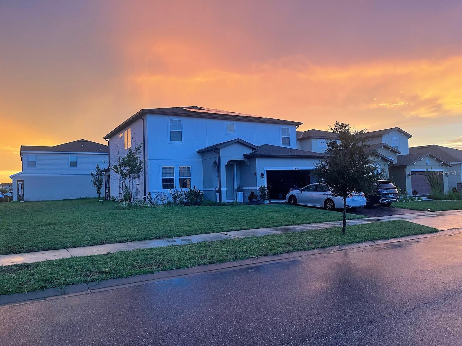 1100 LONE PALM WAY, ST CLOUD, FL — photo 2