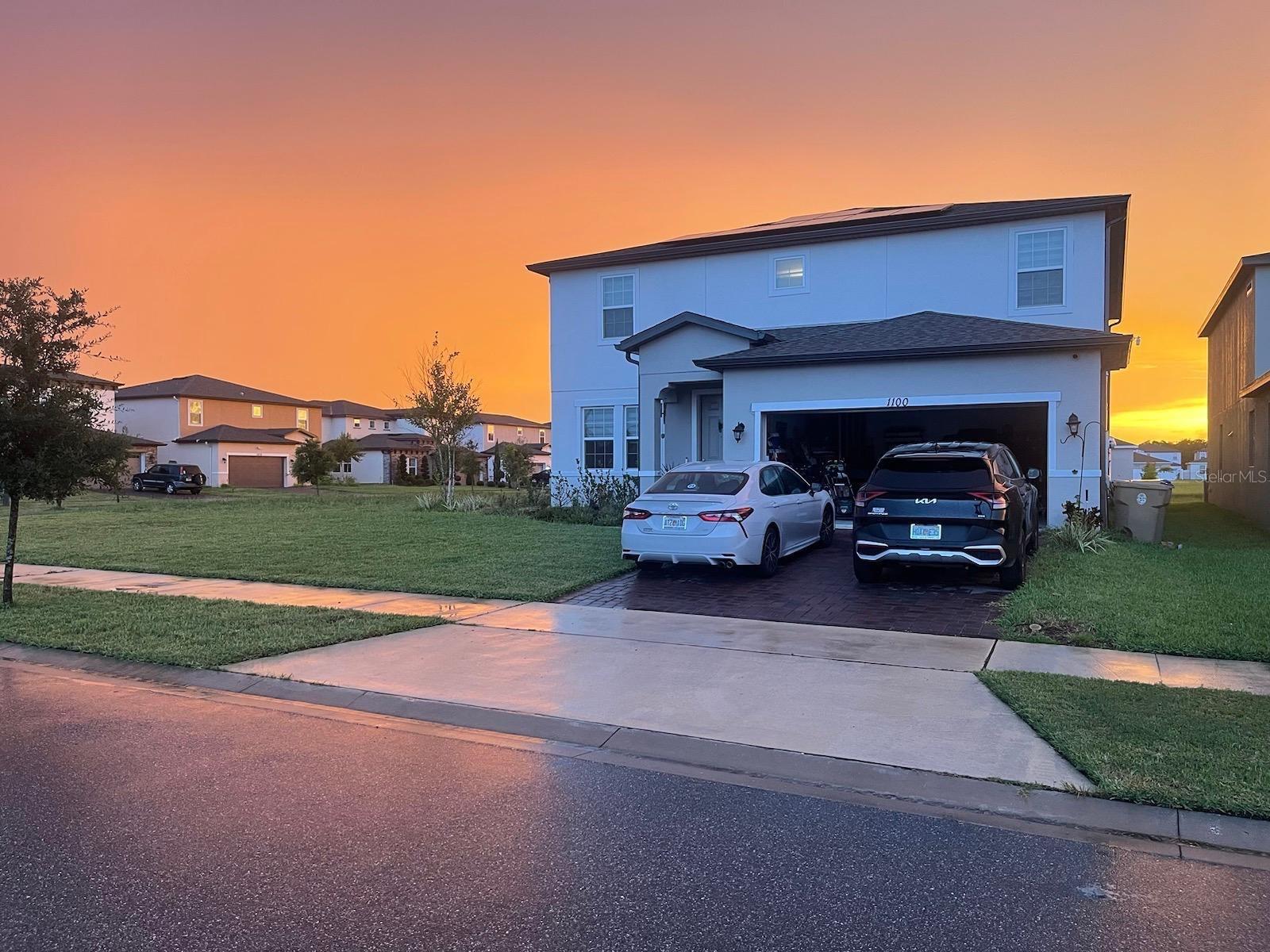 1100 LONE PALM WAY, ST CLOUD, FL — photo 3