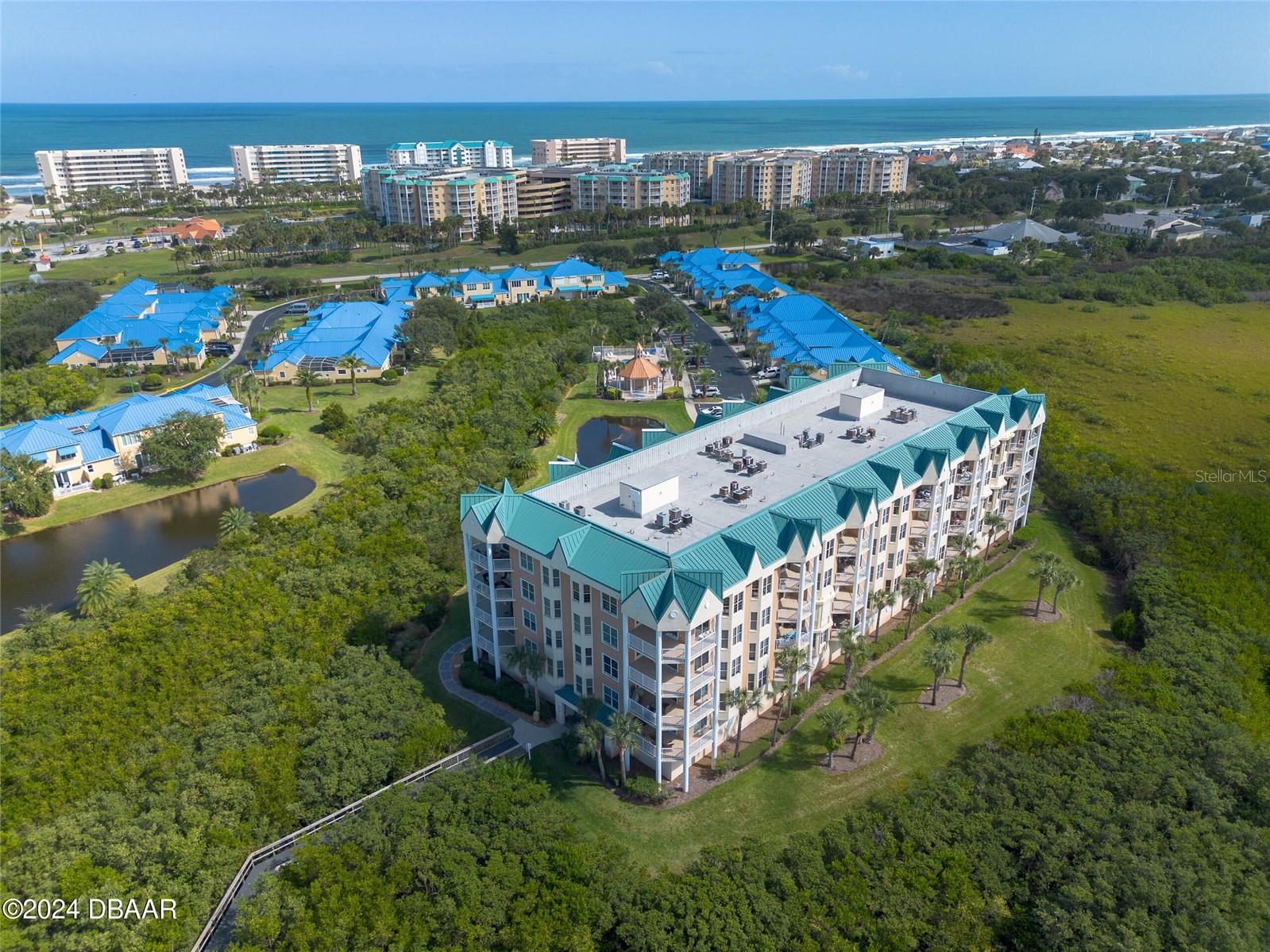 4672 RIVERWALK VILLAGE CT #8203, PONCE INLET, FL