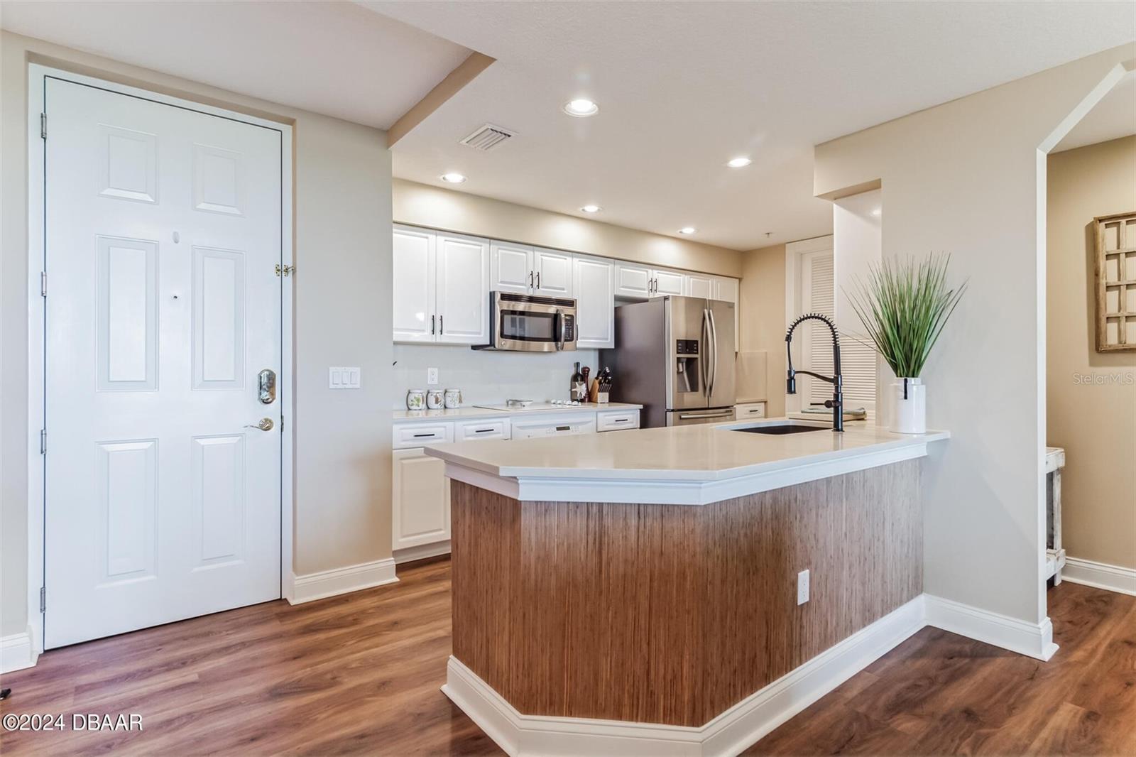 4672 RIVERWALK VILLAGE CT #8203, PONCE INLET, FL — photo 2