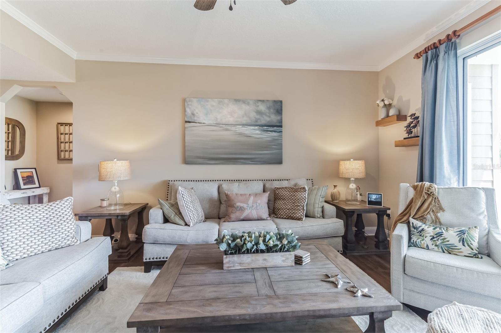 4672 RIVERWALK VILLAGE CT #8203, PONCE INLET, FL — photo 4