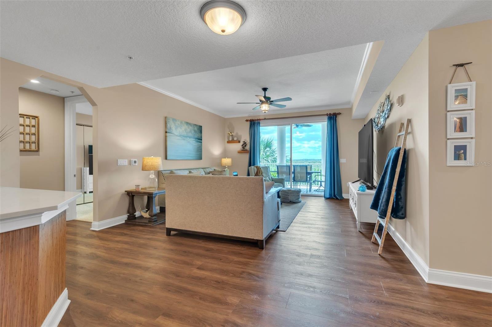 4672 RIVERWALK VILLAGE CT #8203, PONCE INLET, FL — photo 5