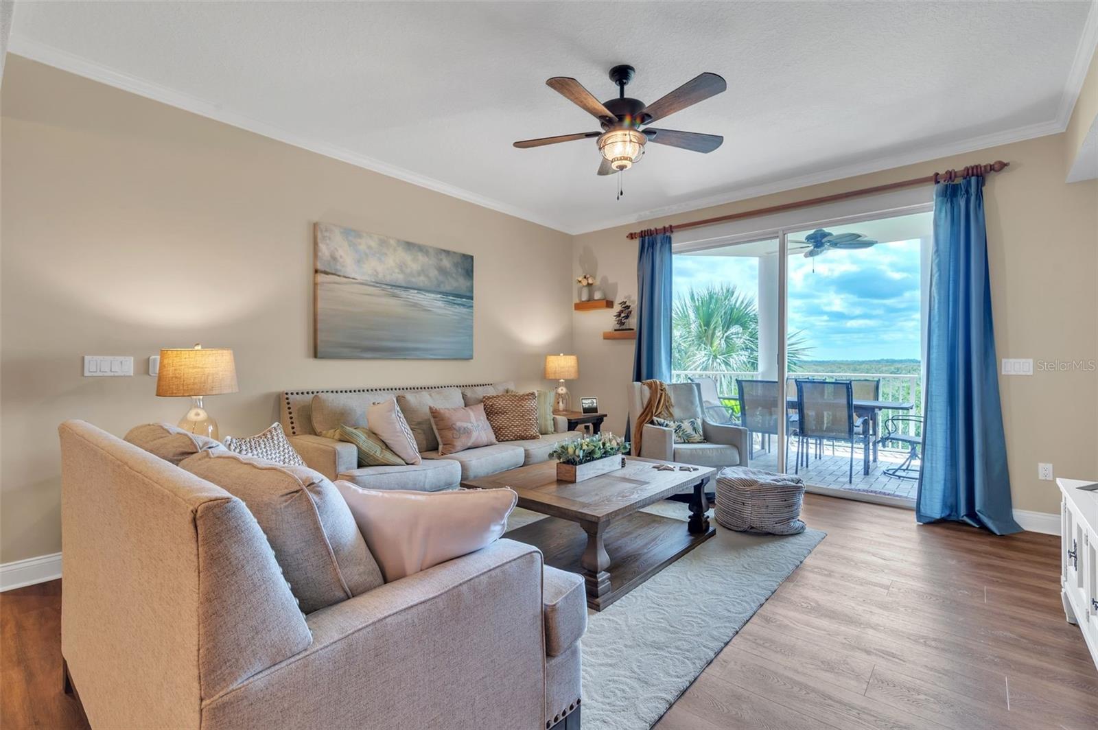 4672 RIVERWALK VILLAGE CT #8203, PONCE INLET, FL — photo 6