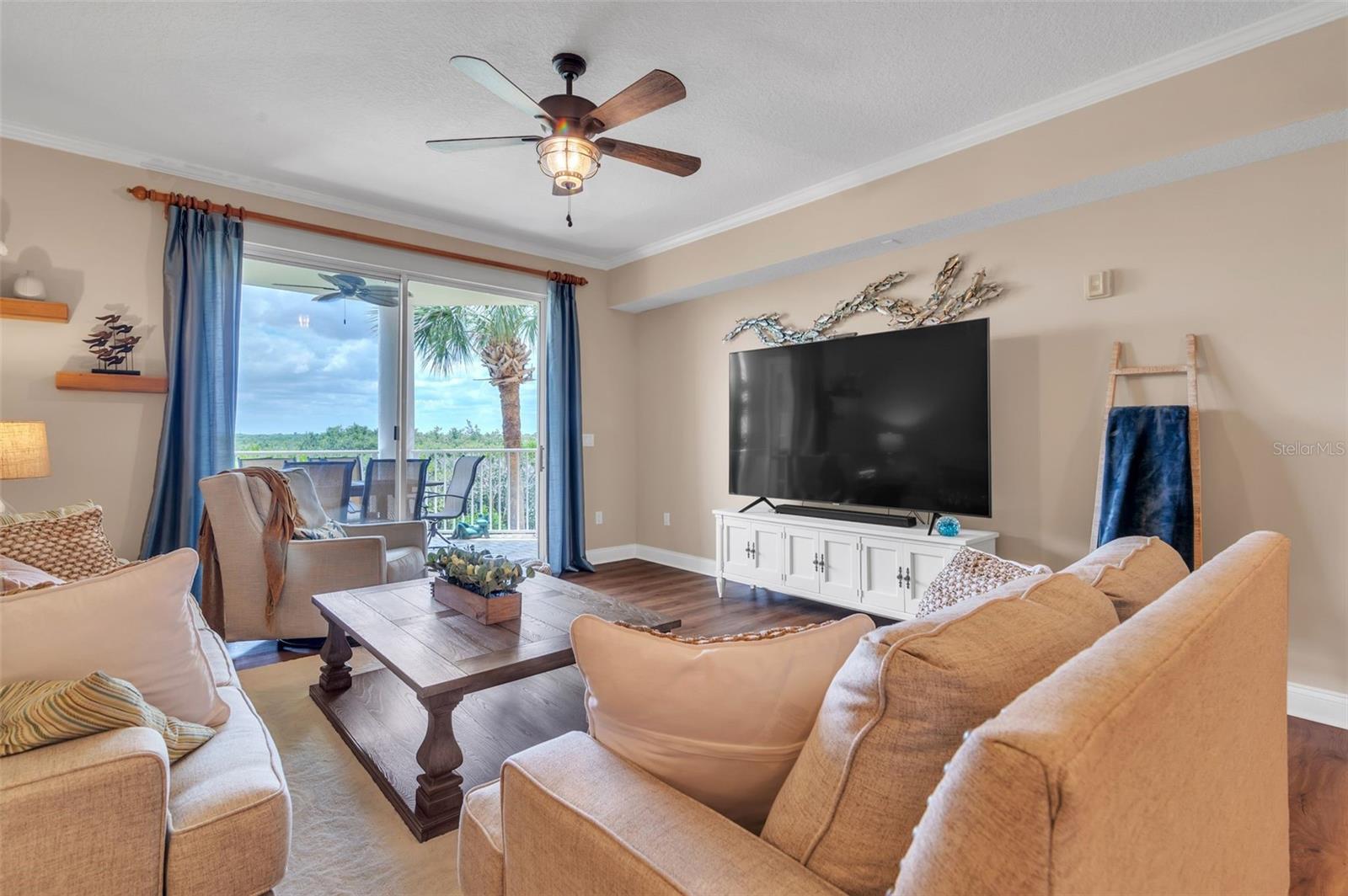 4672 RIVERWALK VILLAGE CT #8203, PONCE INLET, FL — photo 7