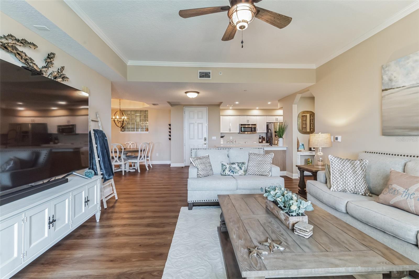 4672 RIVERWALK VILLAGE CT #8203, PONCE INLET, FL — photo 8