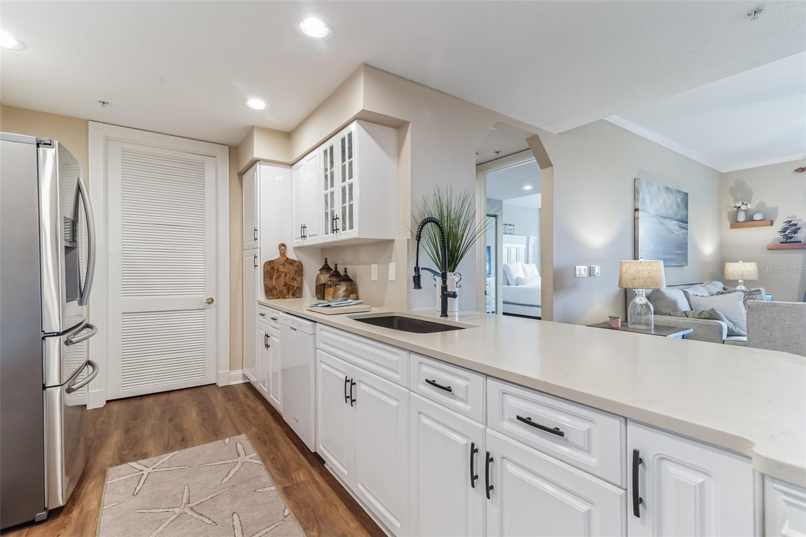 4672 RIVERWALK VILLAGE CT #8203, PONCE INLET, FL — photo 15