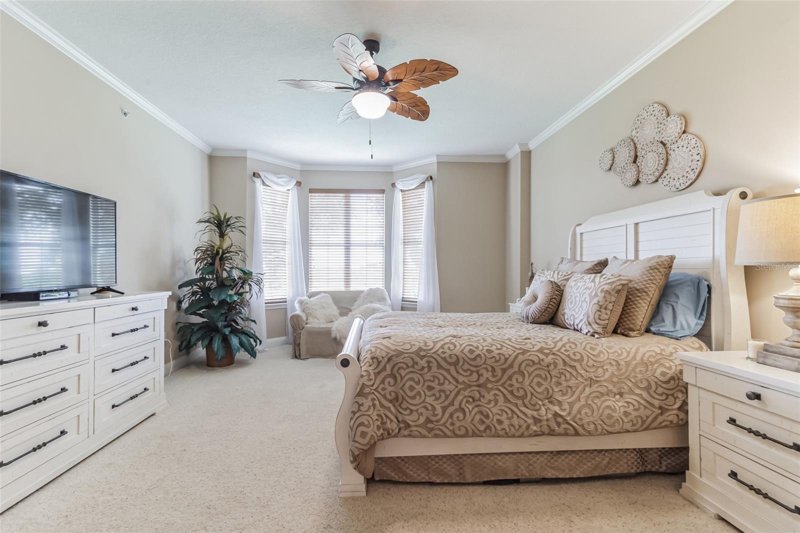 4672 RIVERWALK VILLAGE CT #8203, PONCE INLET, FL — photo 18