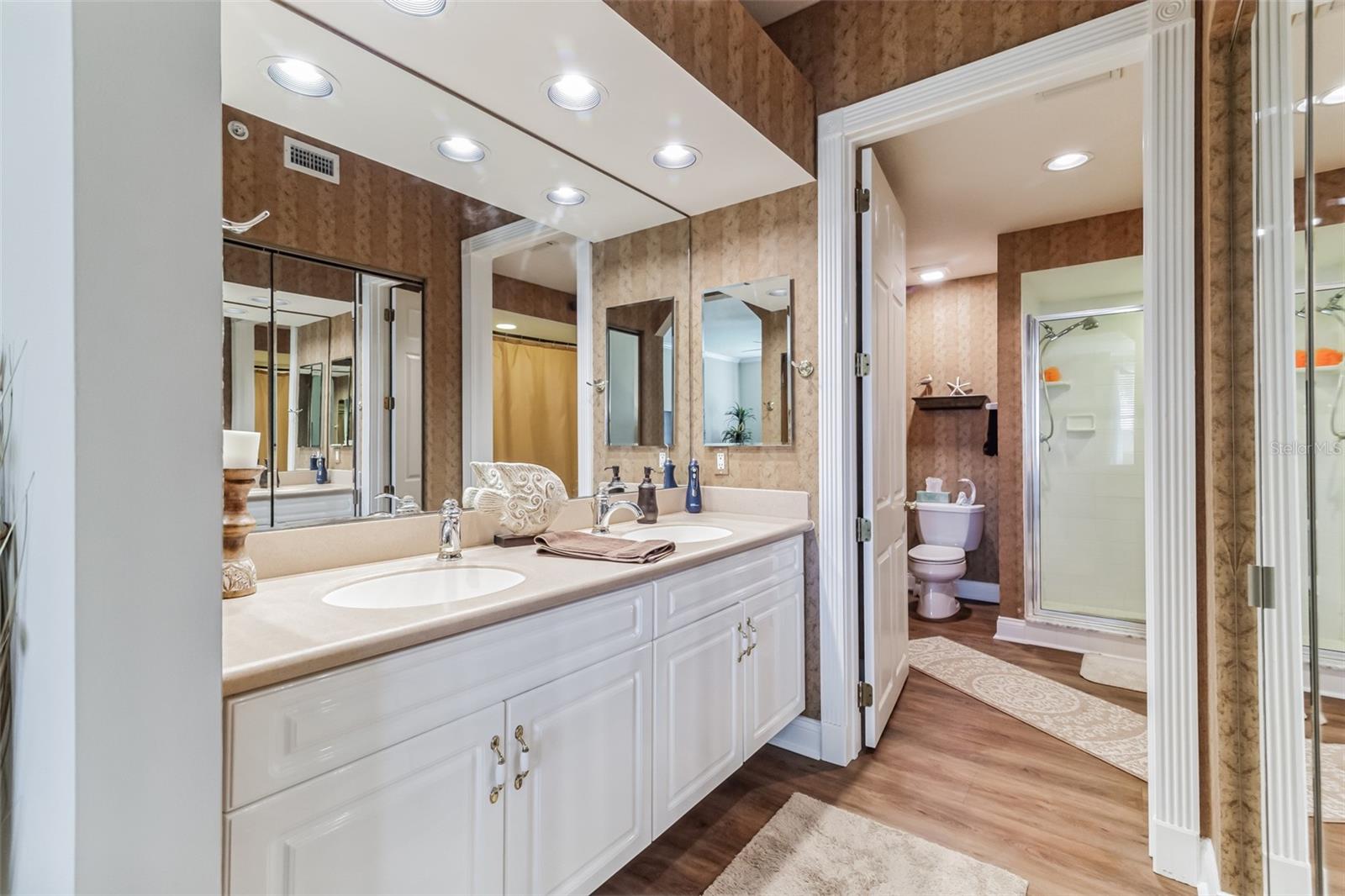 4672 RIVERWALK VILLAGE CT #8203, PONCE INLET, FL — photo 19