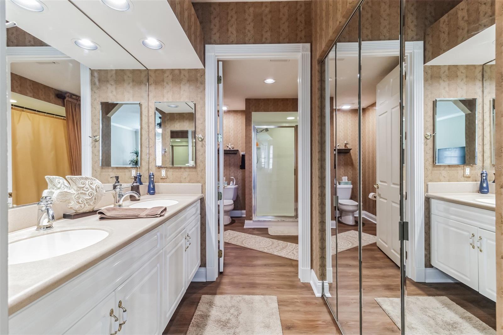 4672 RIVERWALK VILLAGE CT #8203, PONCE INLET, FL — photo 20