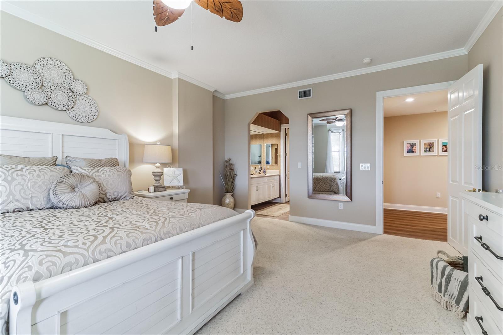 4672 RIVERWALK VILLAGE CT #8203, PONCE INLET, FL — photo 22