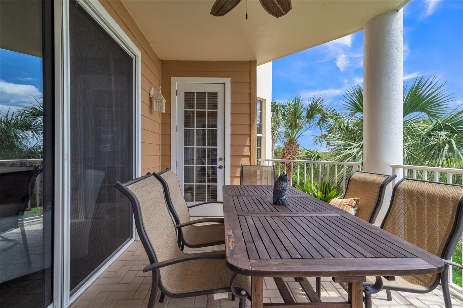 4672 RIVERWALK VILLAGE CT #8203, PONCE INLET, FL — photo 36