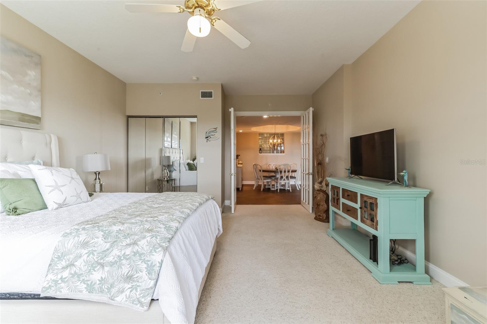 4672 RIVERWALK VILLAGE CT #8203, PONCE INLET, FL — photo 37