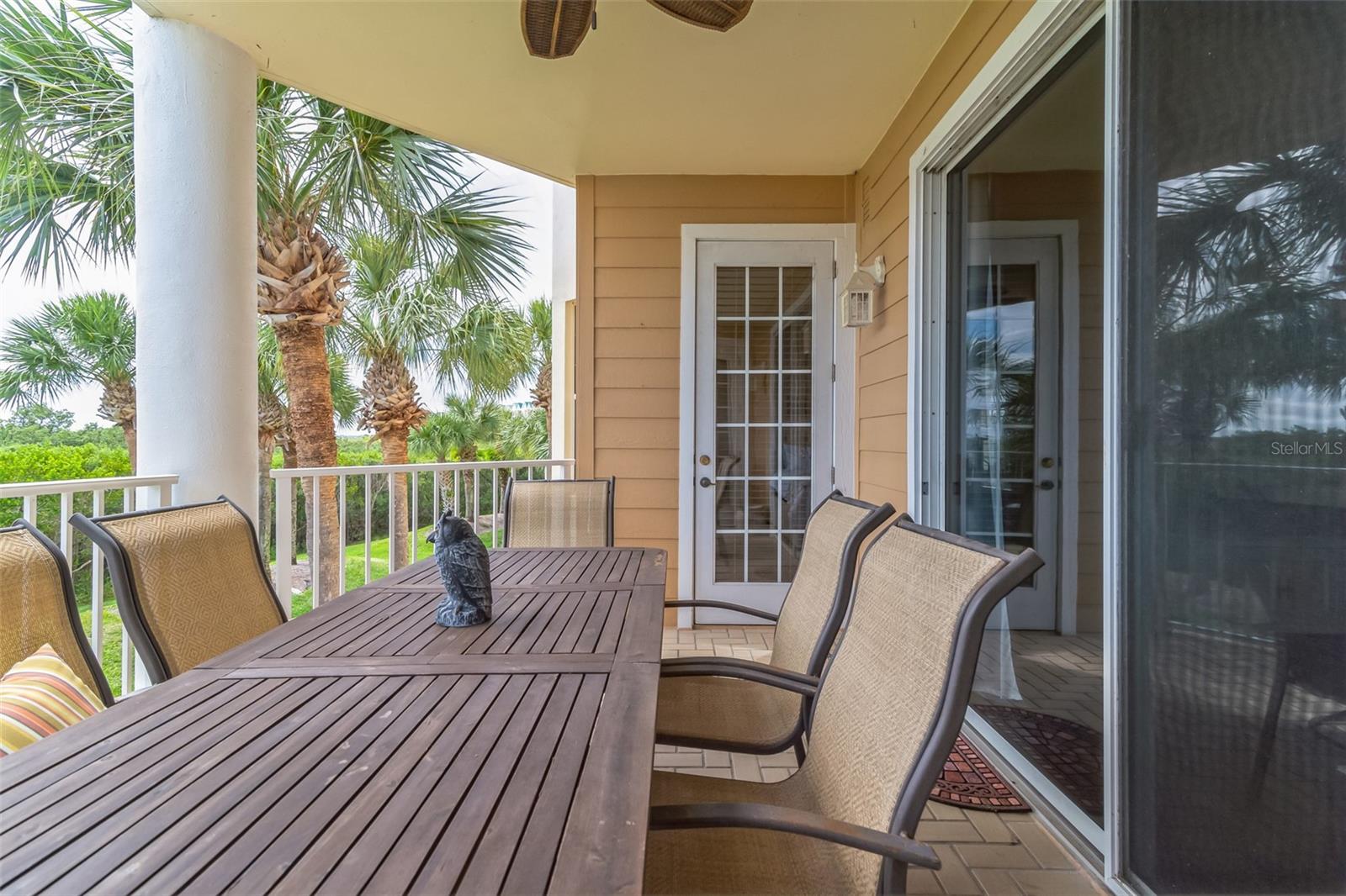4672 RIVERWALK VILLAGE CT #8203, PONCE INLET, FL — photo 41