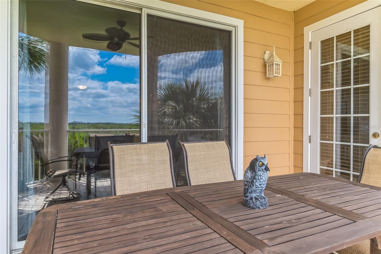 4672 RIVERWALK VILLAGE CT #8203, PONCE INLET, FL — photo 42