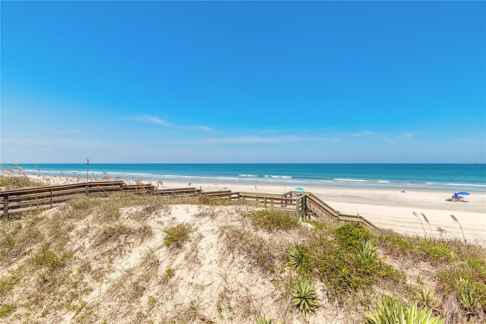 4672 RIVERWALK VILLAGE CT #8203, PONCE INLET, FL — photo 47