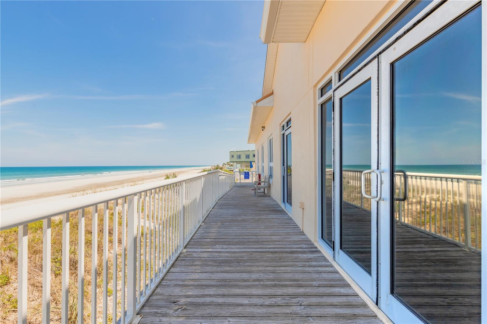 4672 RIVERWALK VILLAGE CT #8203, PONCE INLET, FL — photo 48