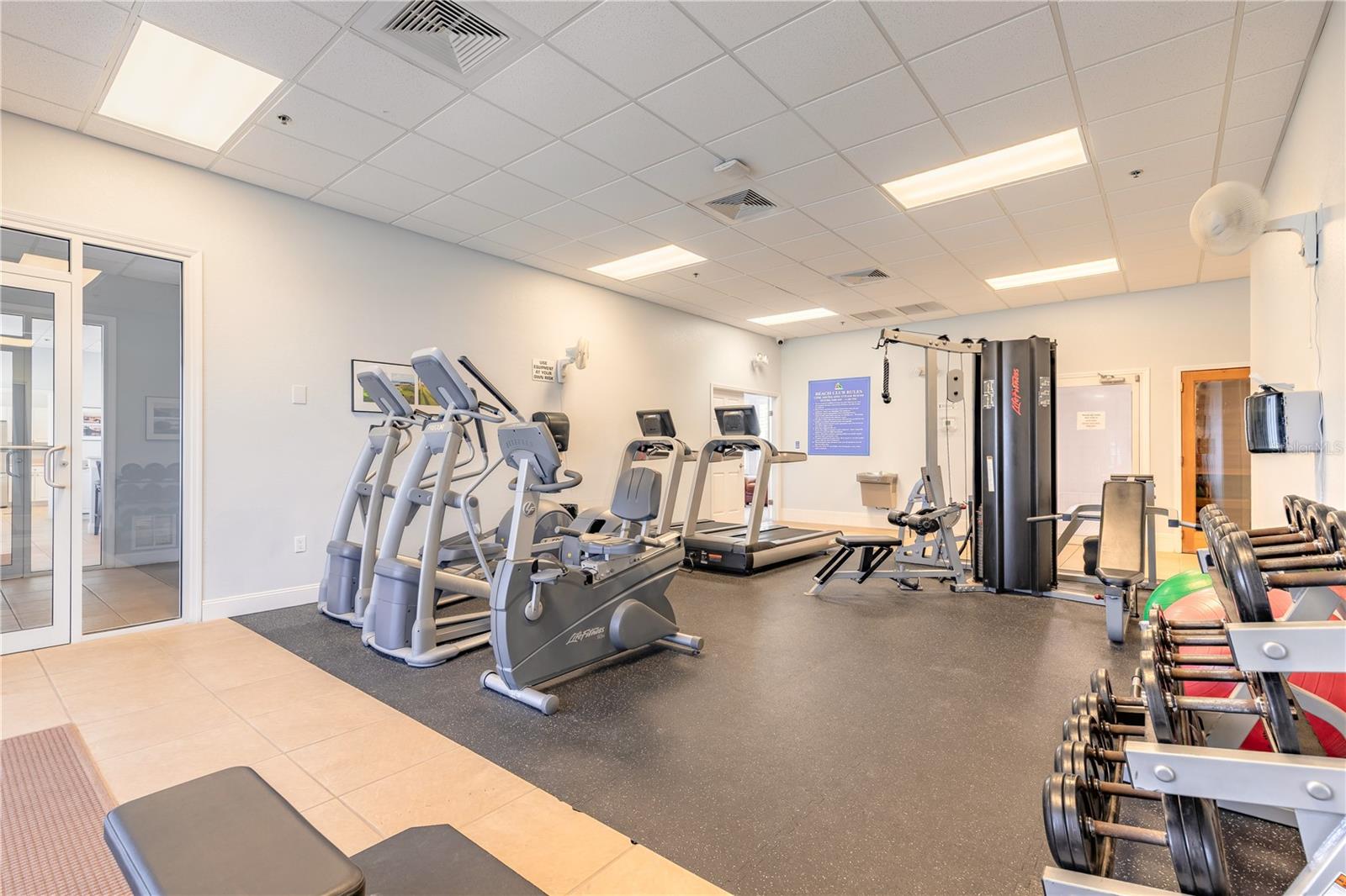 4672 RIVERWALK VILLAGE CT #8203, PONCE INLET, FL — photo 51
