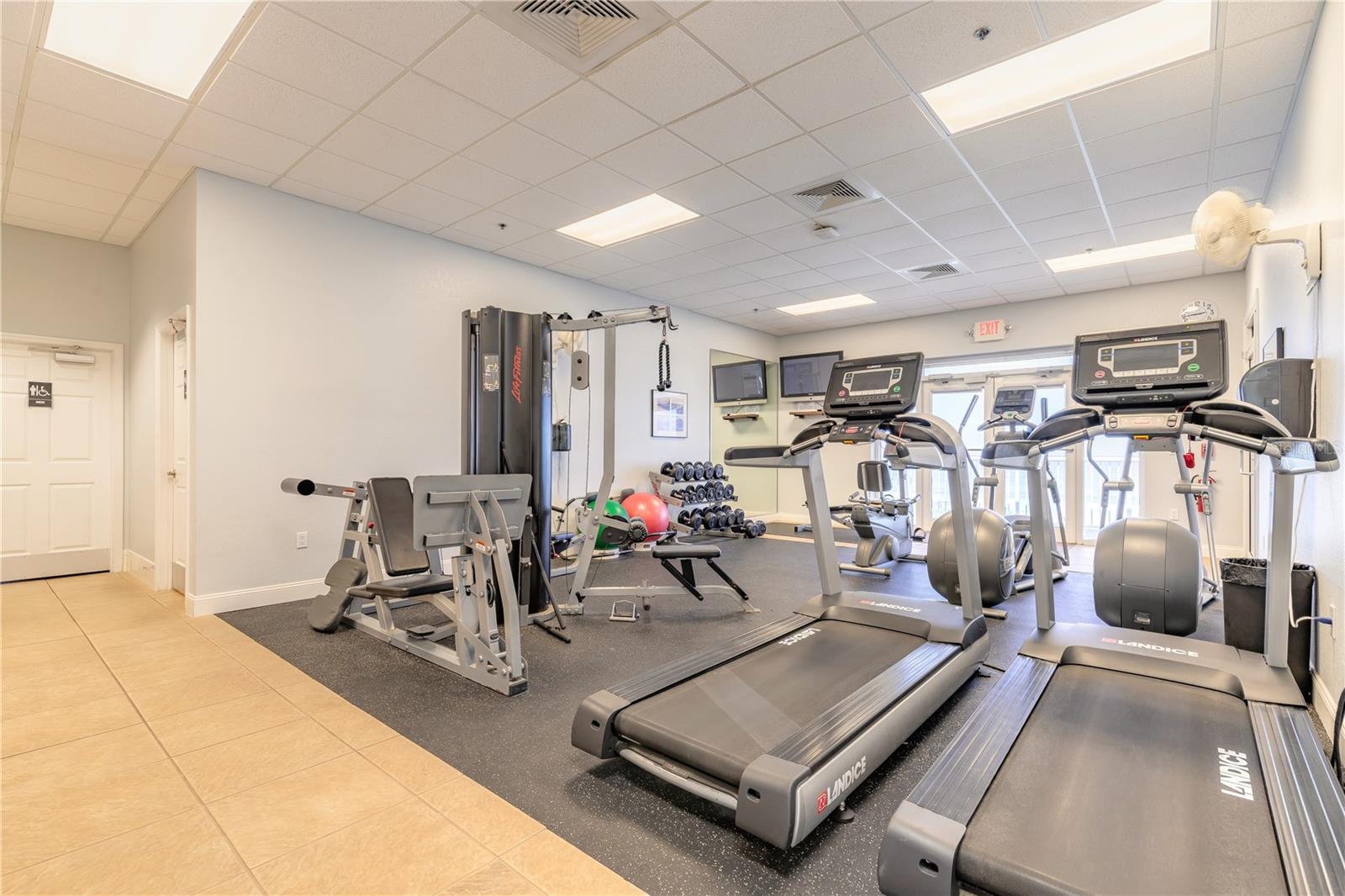 4672 RIVERWALK VILLAGE CT #8203, PONCE INLET, FL — photo 52