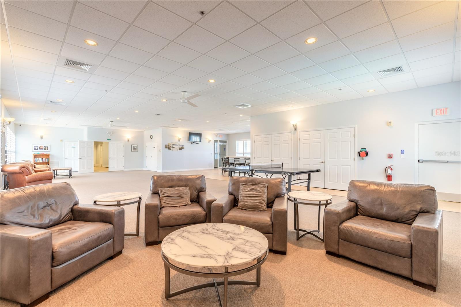 4672 RIVERWALK VILLAGE CT #8203, PONCE INLET, FL — photo 54