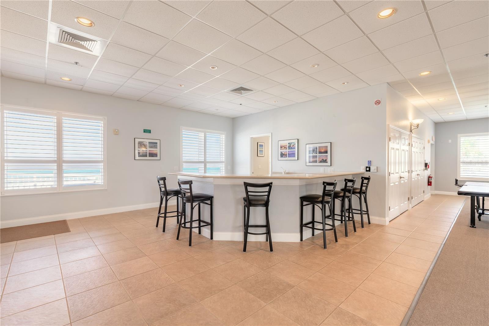 4672 RIVERWALK VILLAGE CT #8203, PONCE INLET, FL — photo 55