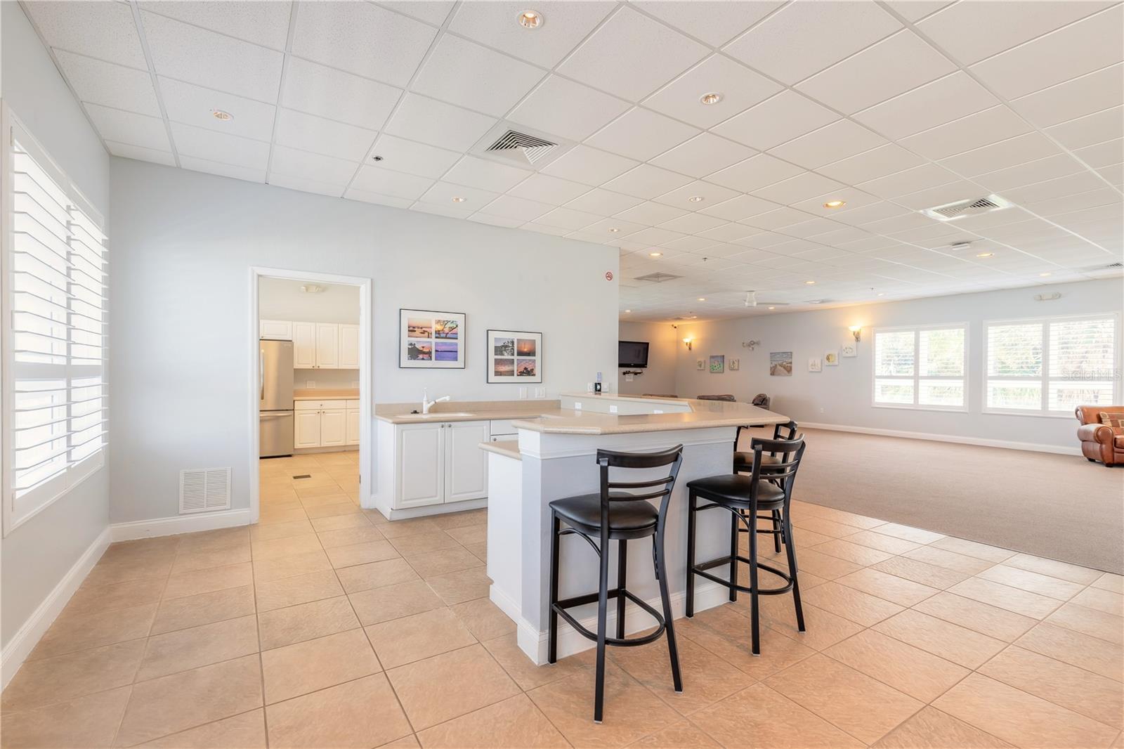4672 RIVERWALK VILLAGE CT #8203, PONCE INLET, FL — photo 56