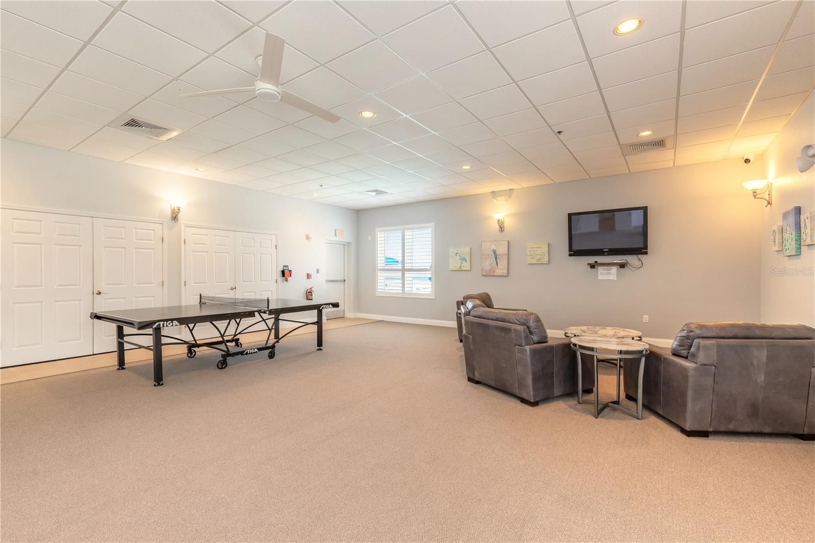 4672 RIVERWALK VILLAGE CT #8203, PONCE INLET, FL — photo 57
