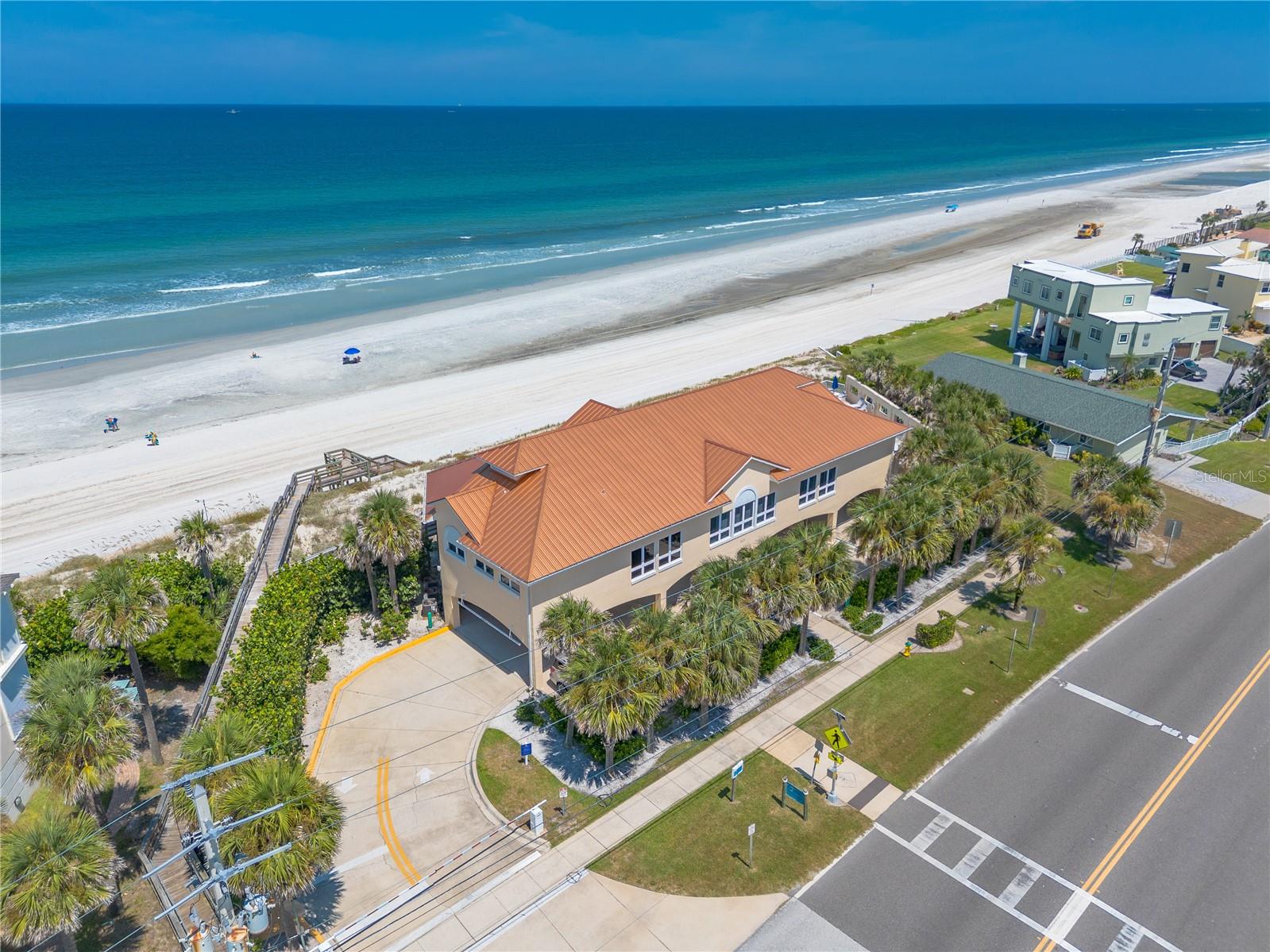 4672 RIVERWALK VILLAGE CT #8203, PONCE INLET, FL — photo 58
