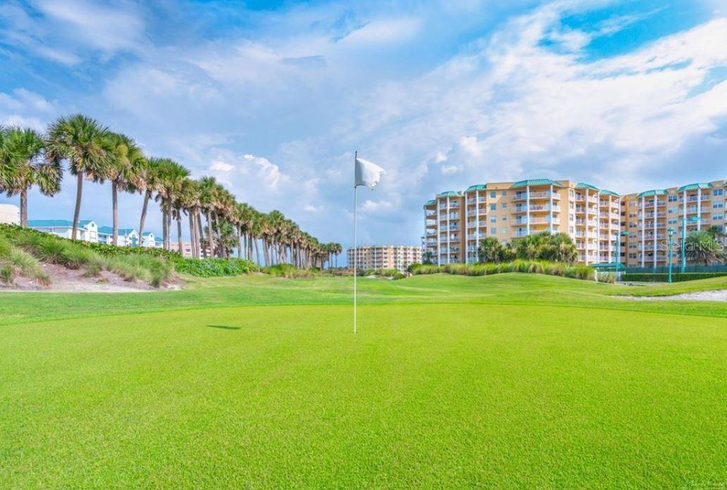 4672 RIVERWALK VILLAGE CT #8203, PONCE INLET, FL — photo 62