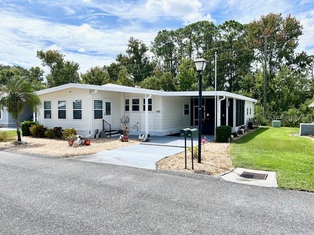 141 BOUGAINVILLEA DR, LEESBURG, FL
