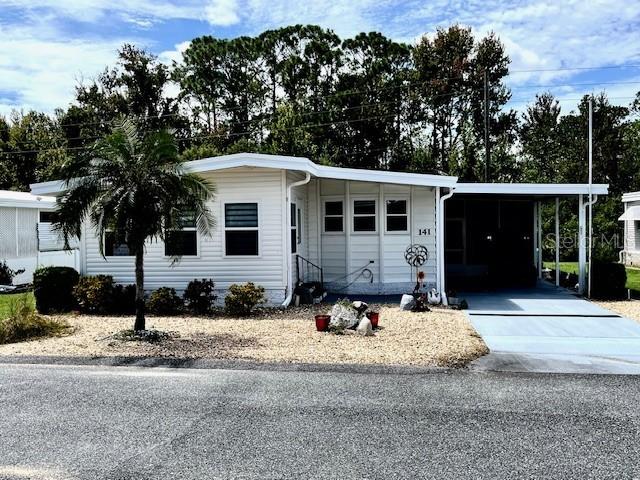 141 BOUGAINVILLEA DR, LEESBURG, FL — photo 11