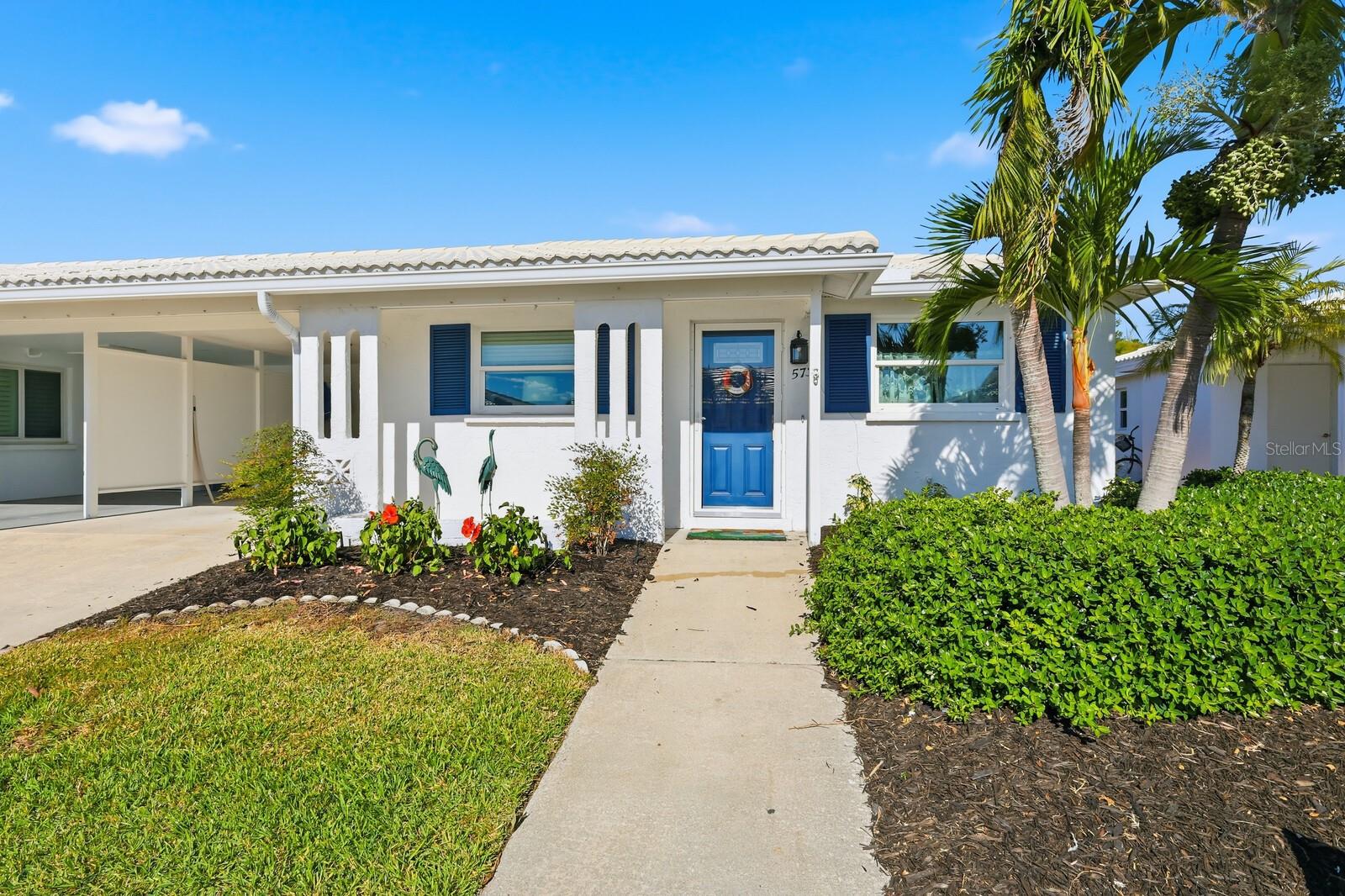 573 SPANISH DR N, LONGBOAT KEY, FL