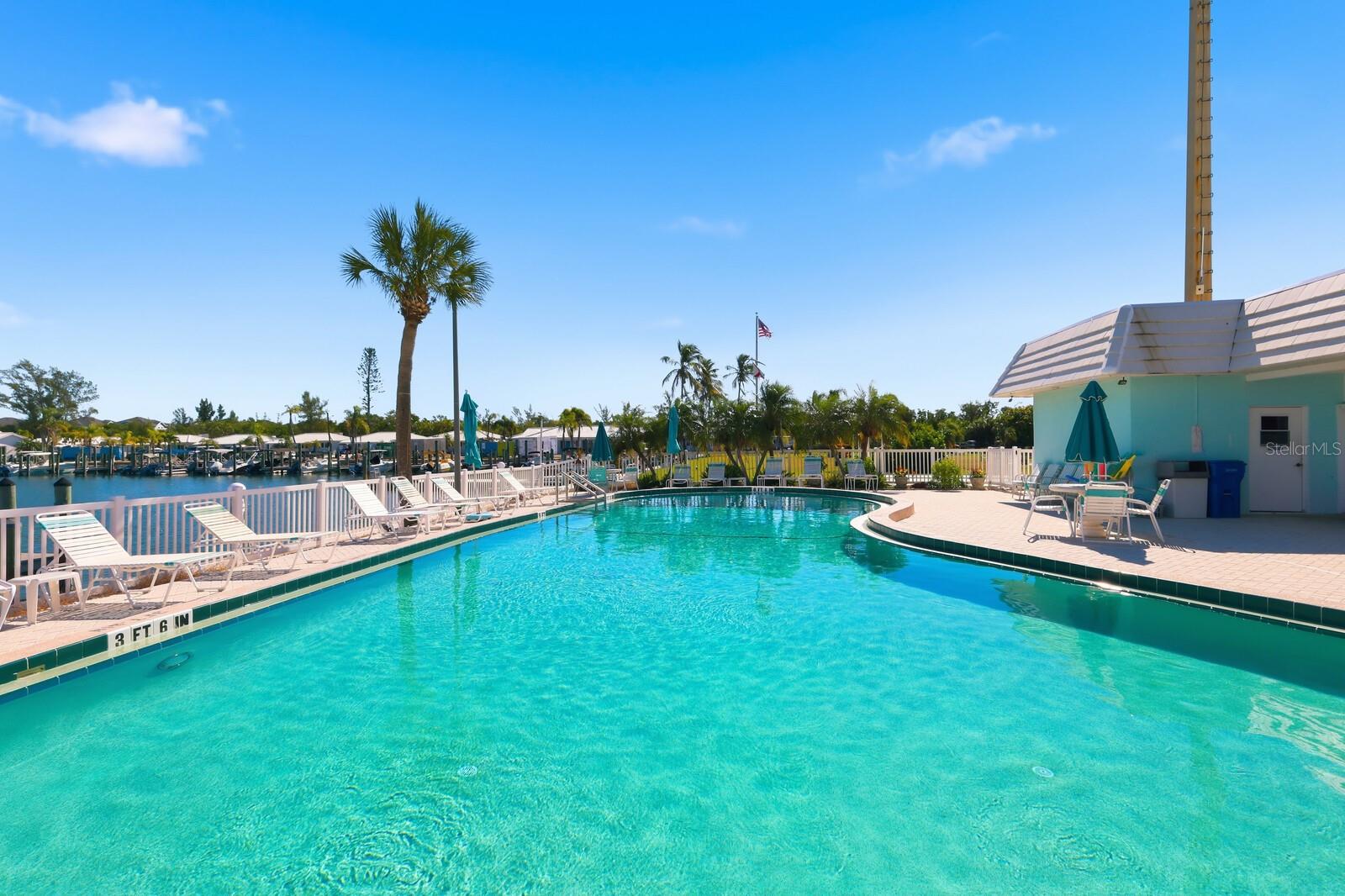 573 SPANISH DR N, LONGBOAT KEY, FL — photo 24