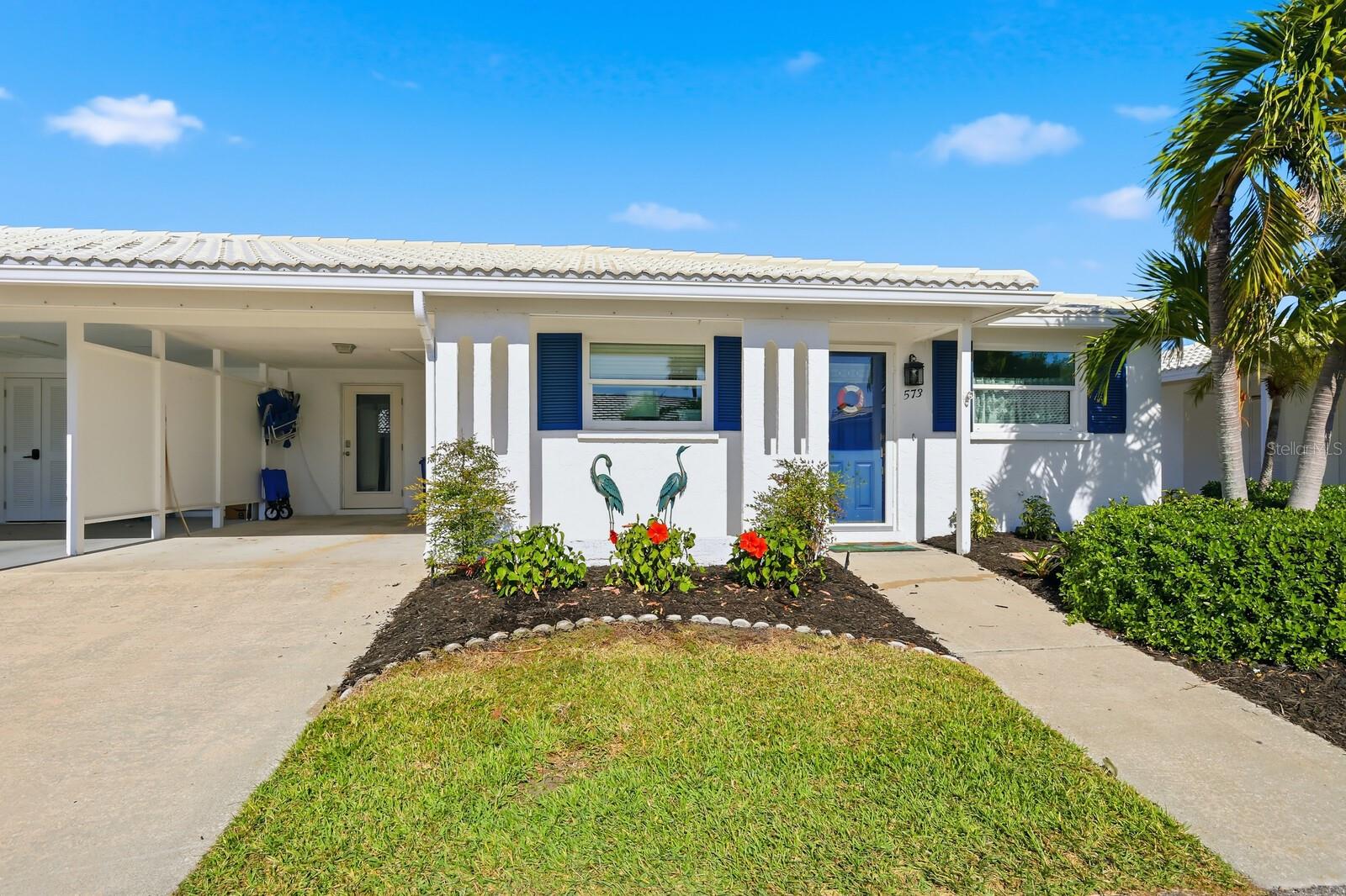 573 SPANISH DR N, LONGBOAT KEY, FL — photo 32