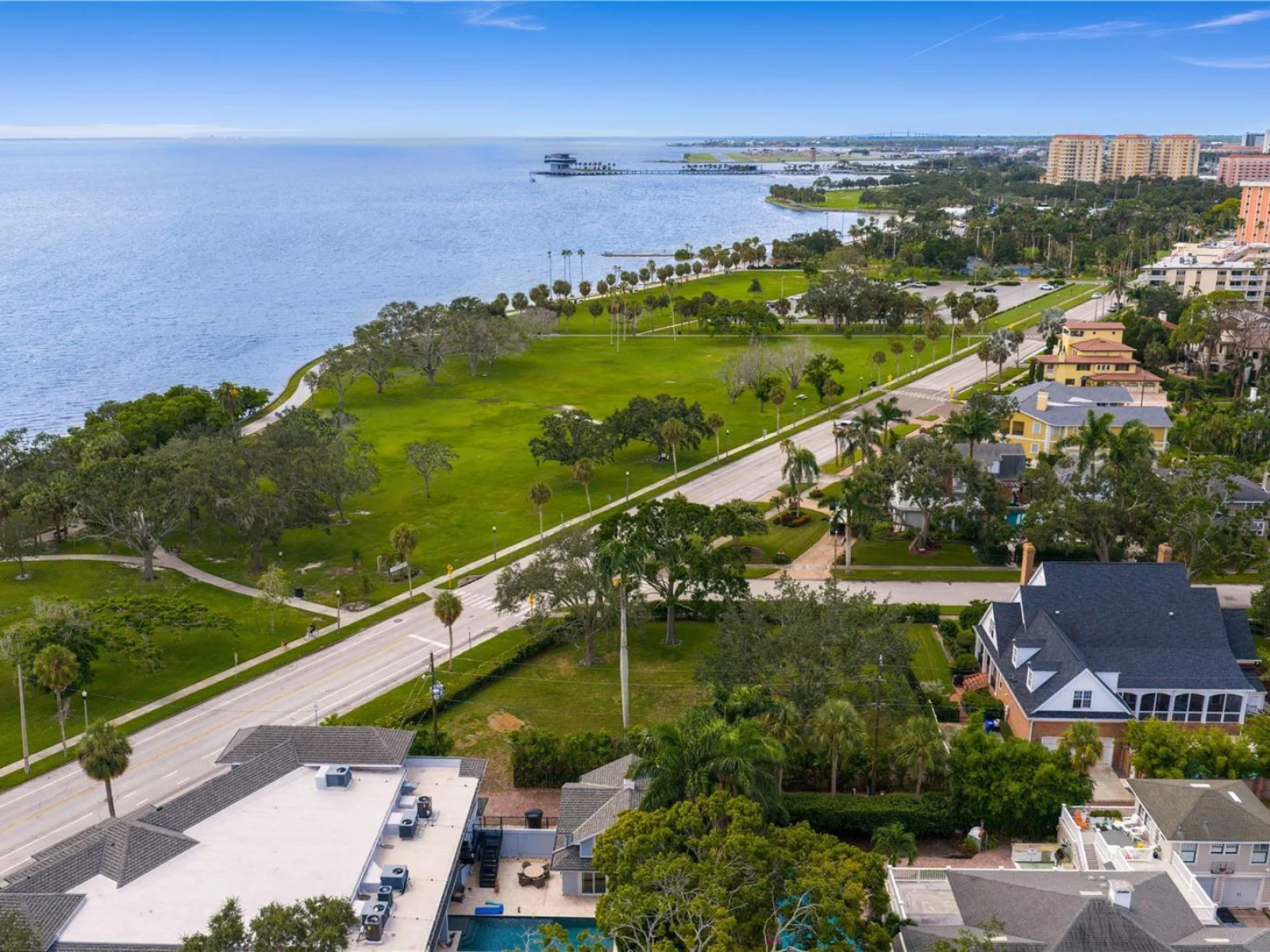 1500 N SHORE DR NE, ST PETERSBURG, FL — photo 5