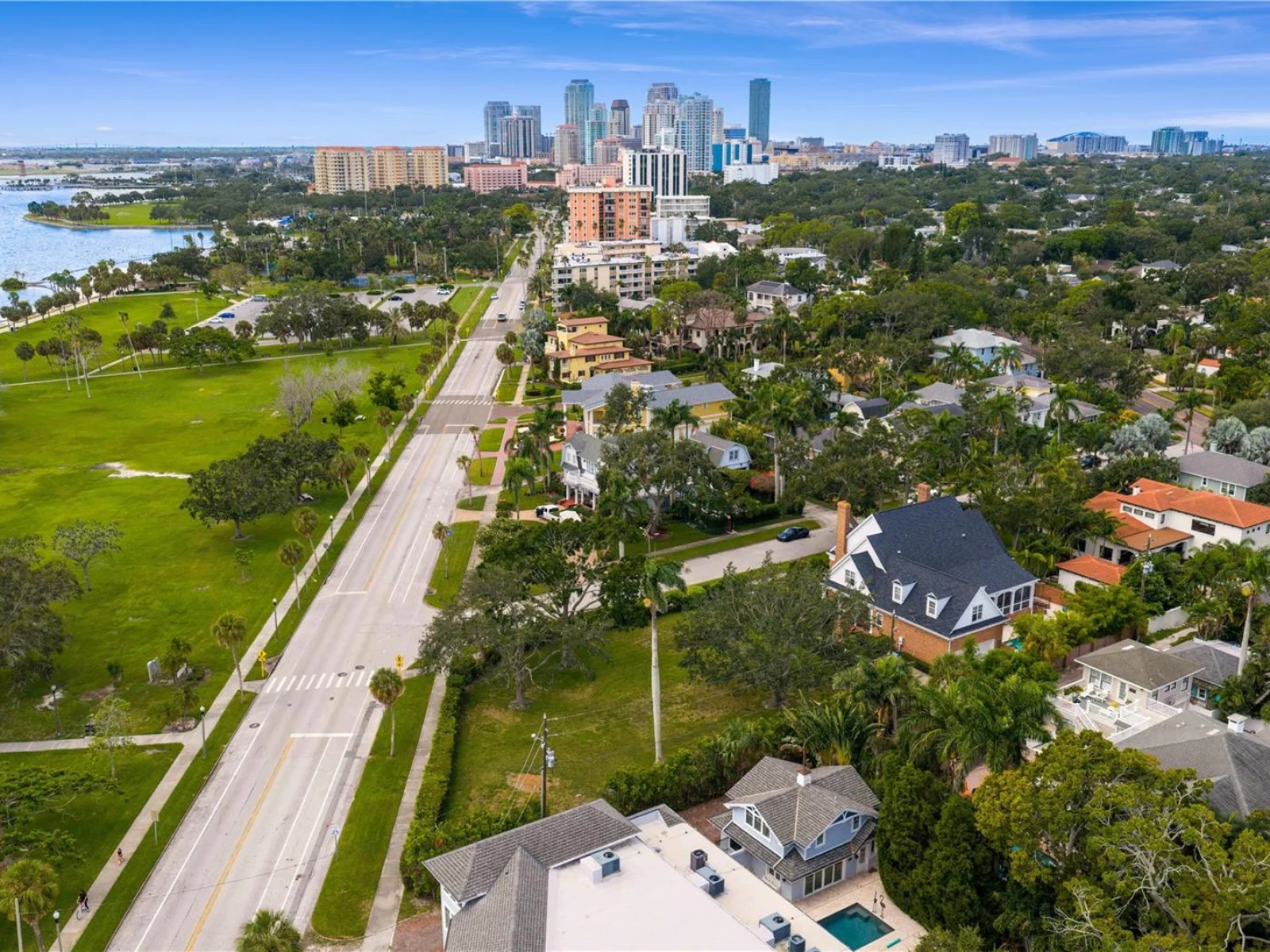 1500 N SHORE DR NE, ST PETERSBURG, FL — photo 6