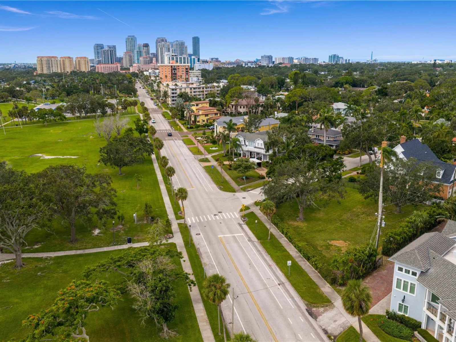 1500 N SHORE DR NE, ST PETERSBURG, FL — photo 10