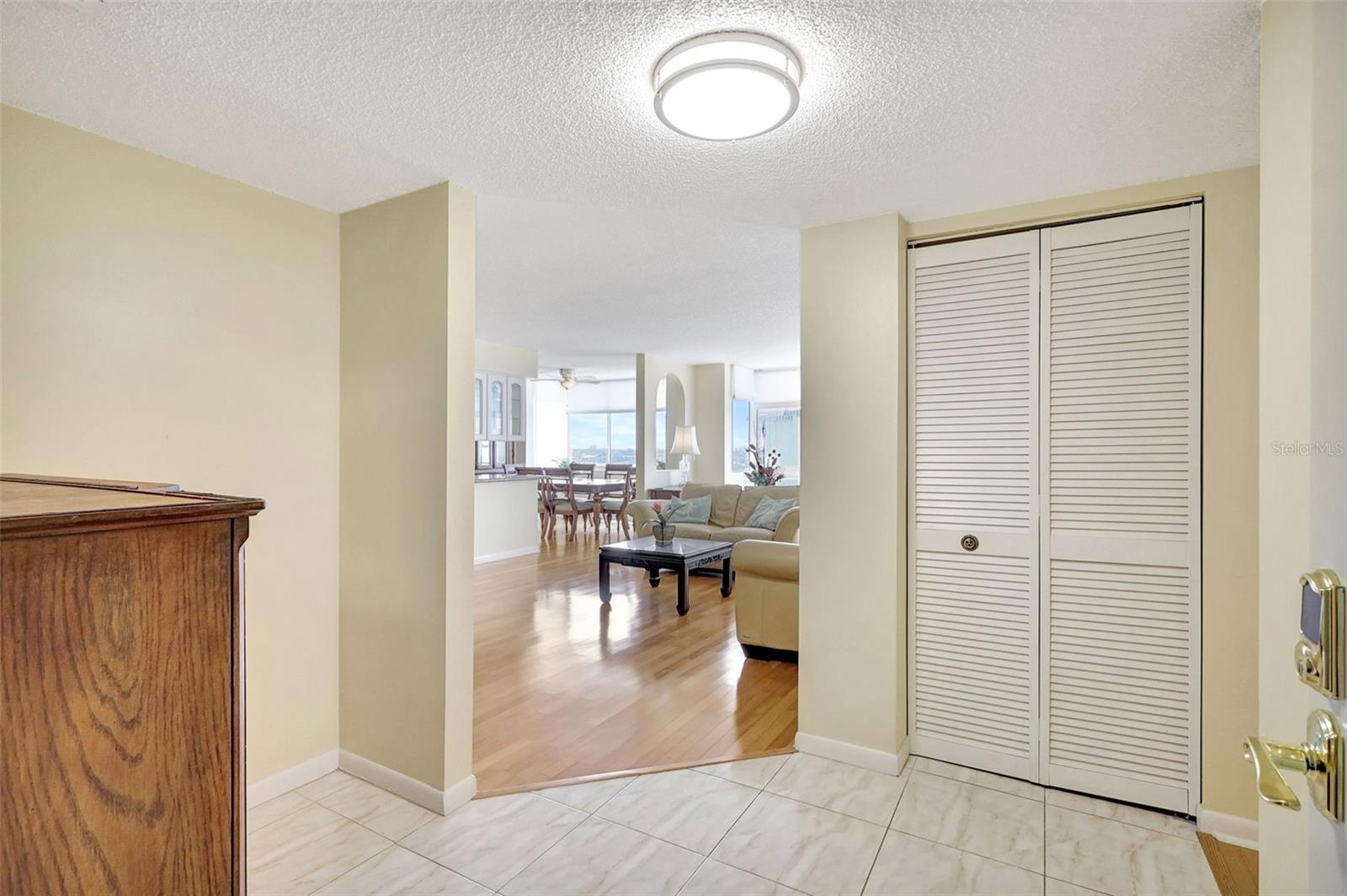 660 ISLAND WAY #708, CLEARWATER BEACH, FL — photo 3