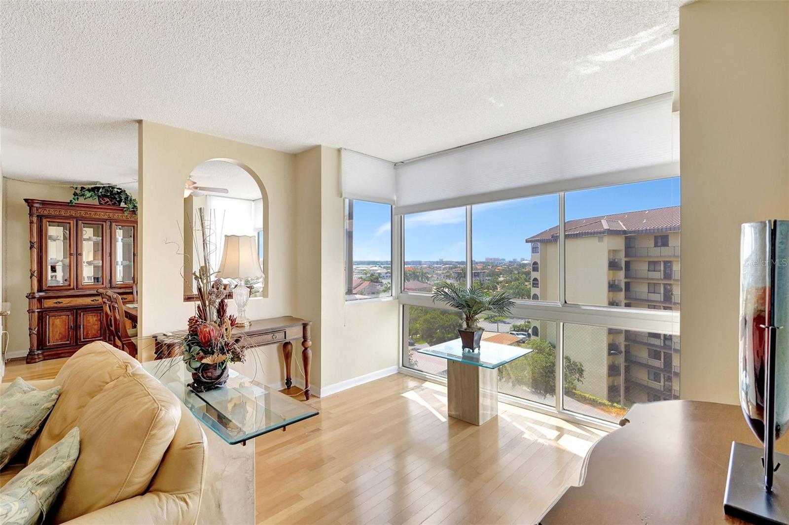 660 ISLAND WAY #708, CLEARWATER BEACH, FL — photo 5