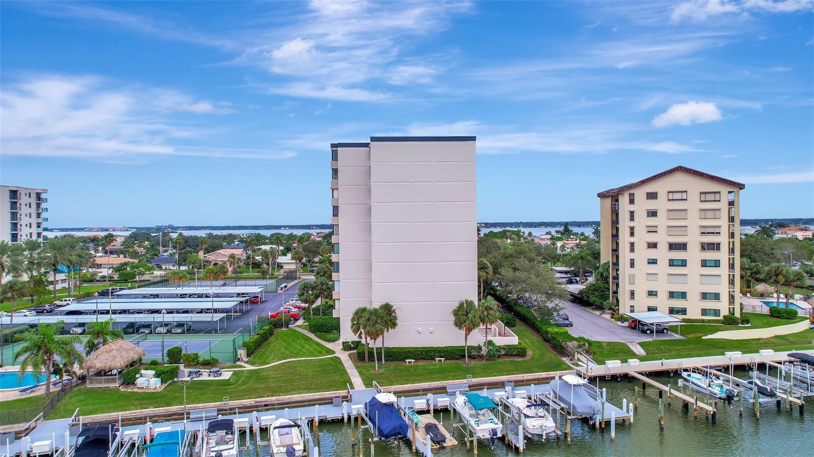 660 ISLAND WAY #708, CLEARWATER BEACH, FL — photo 39