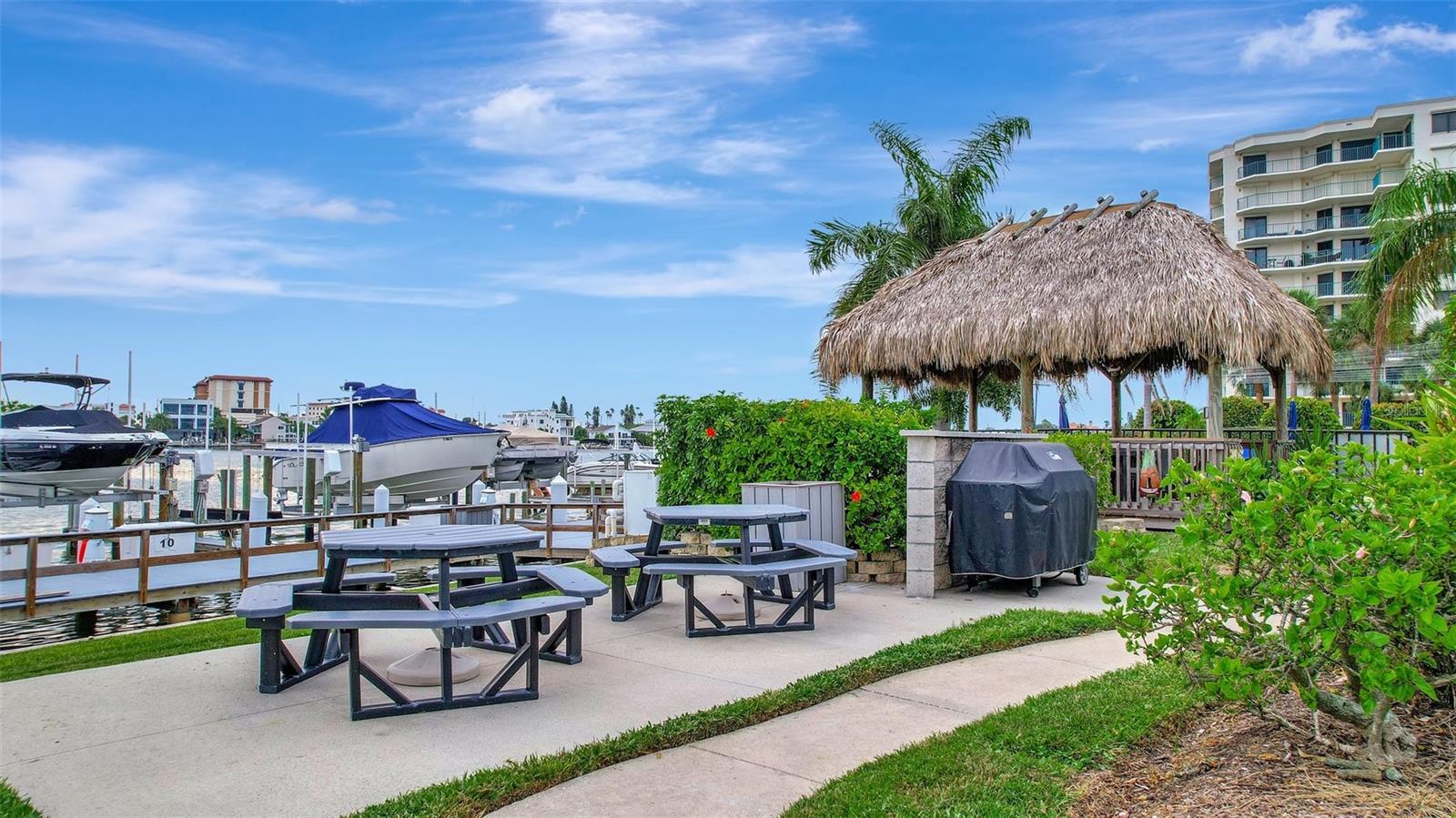 660 ISLAND WAY #708, CLEARWATER BEACH, FL — photo 41