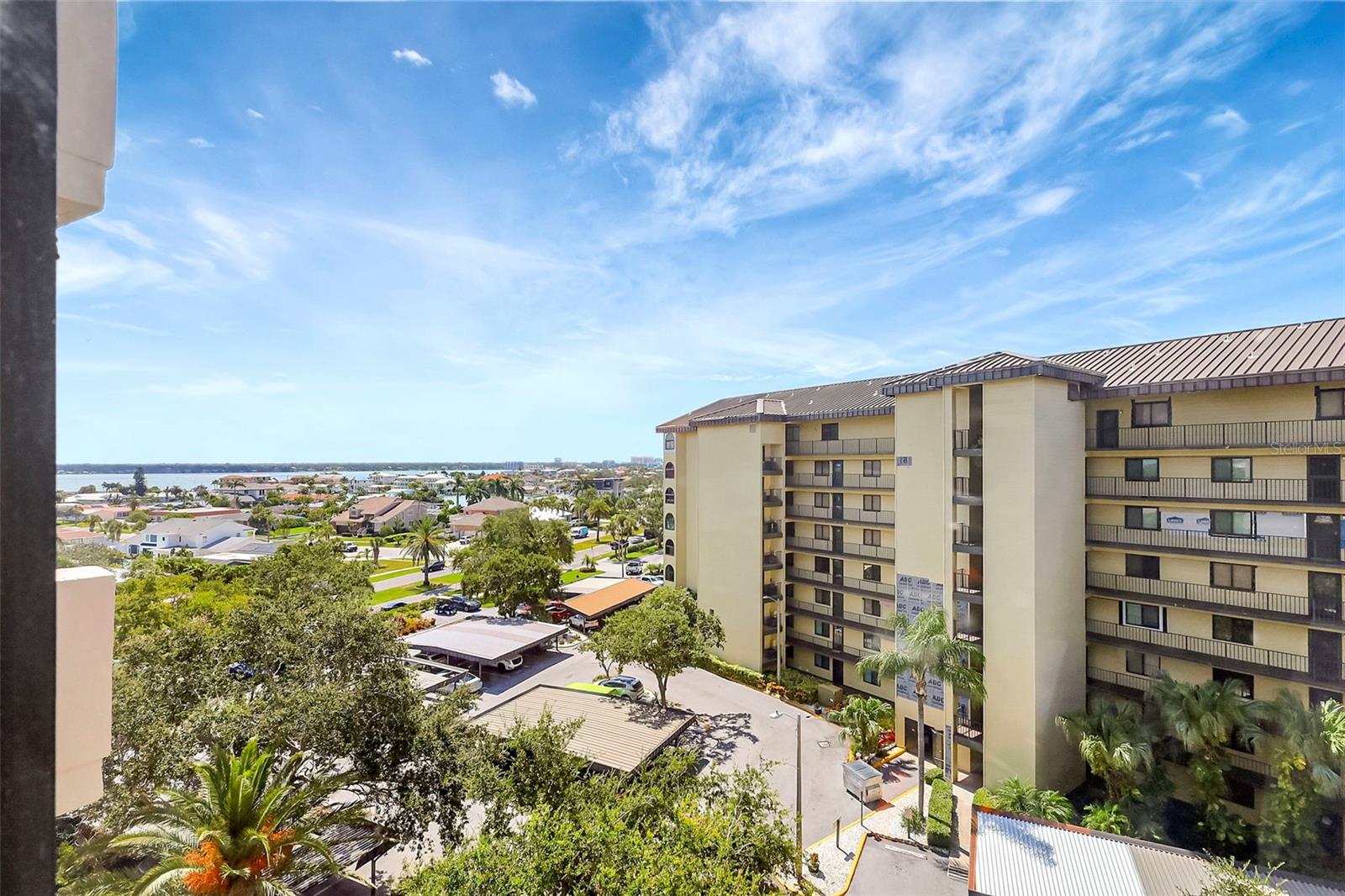 660 ISLAND WAY #708, CLEARWATER BEACH, FL — photo 45